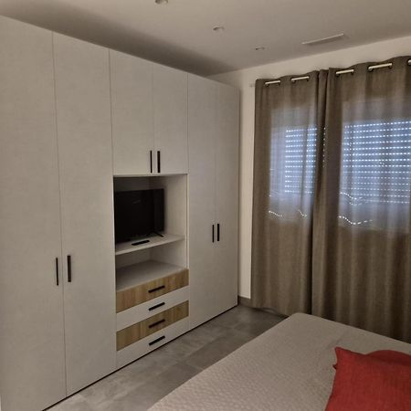 Tuscia Rooms Dei Papi Витербо Экстерьер фото