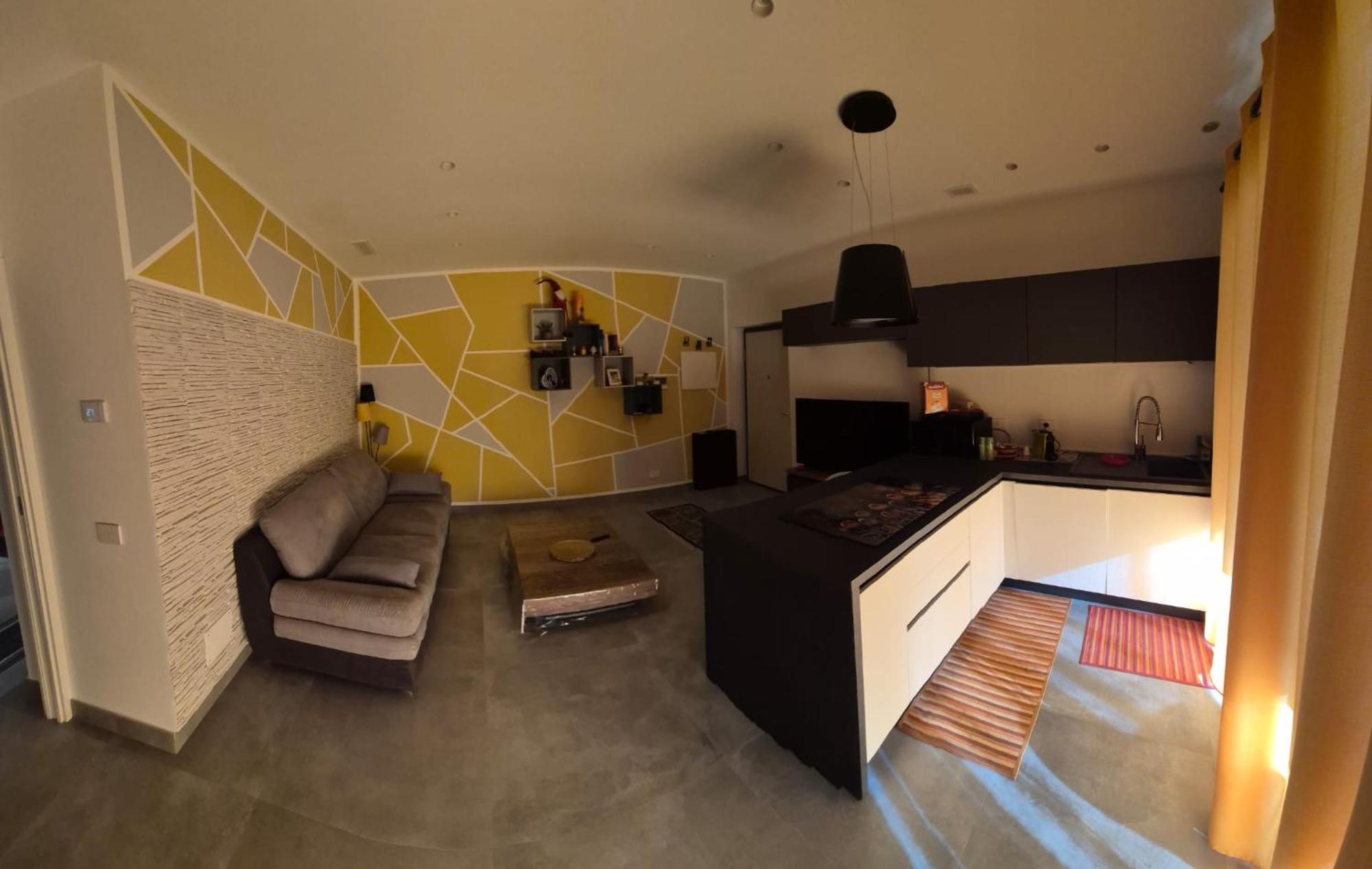 Tuscia Rooms Dei Papi Витербо Экстерьер фото