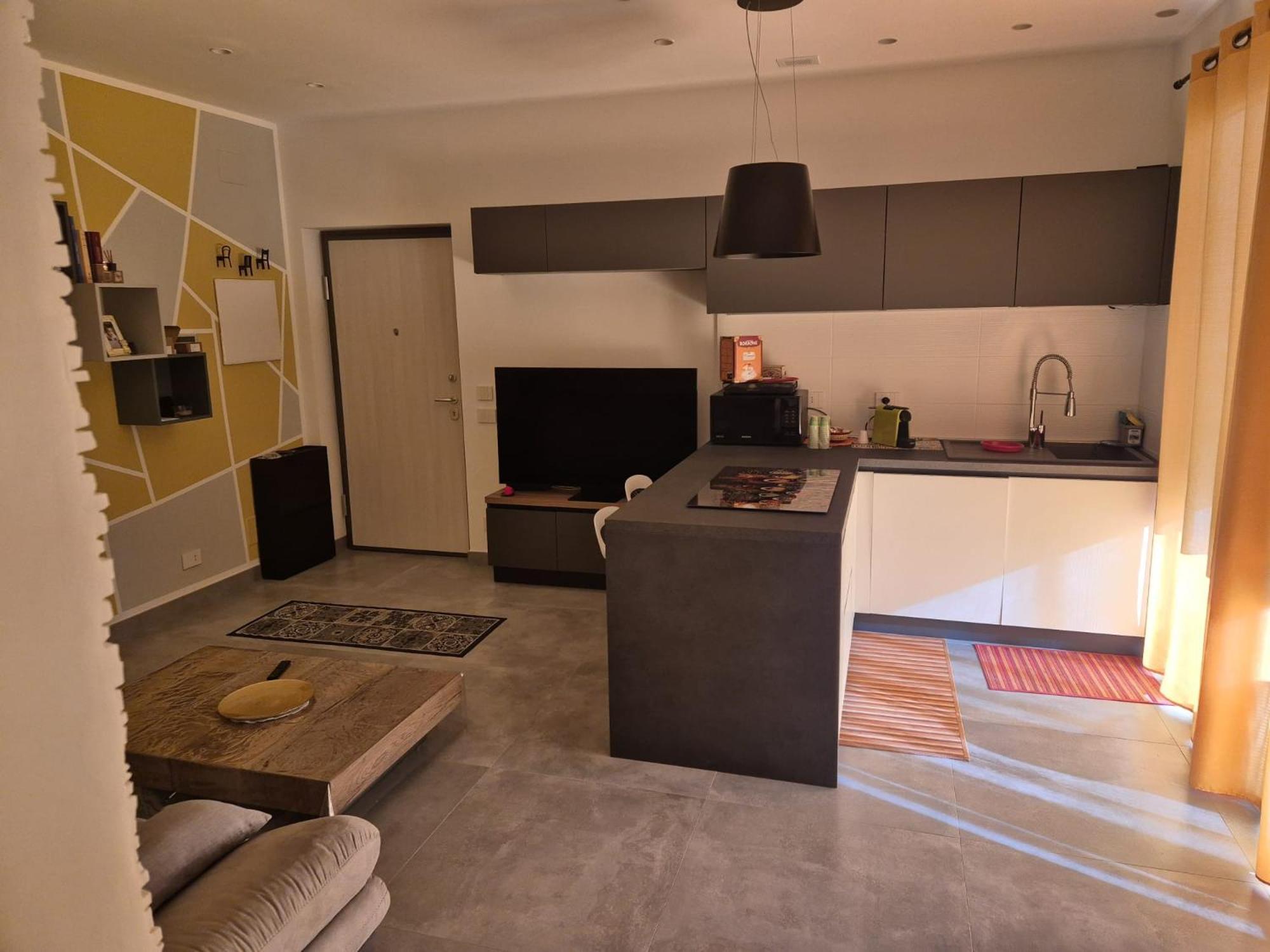 Tuscia Rooms Dei Papi Витербо Экстерьер фото